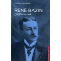 René Bazin - Re découvrir