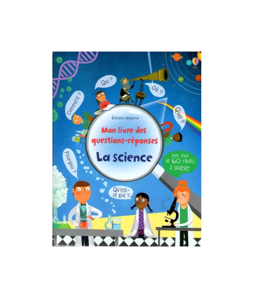 La science