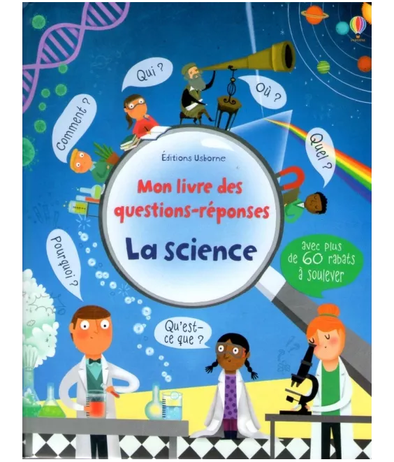 La science