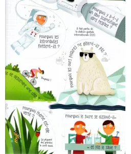 La science