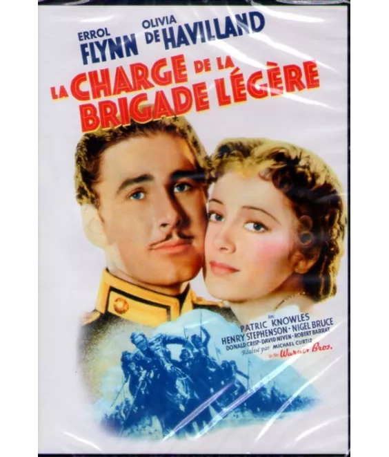 La charge de la Brigade légère