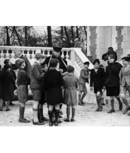 Les disparus de Saint-Agil