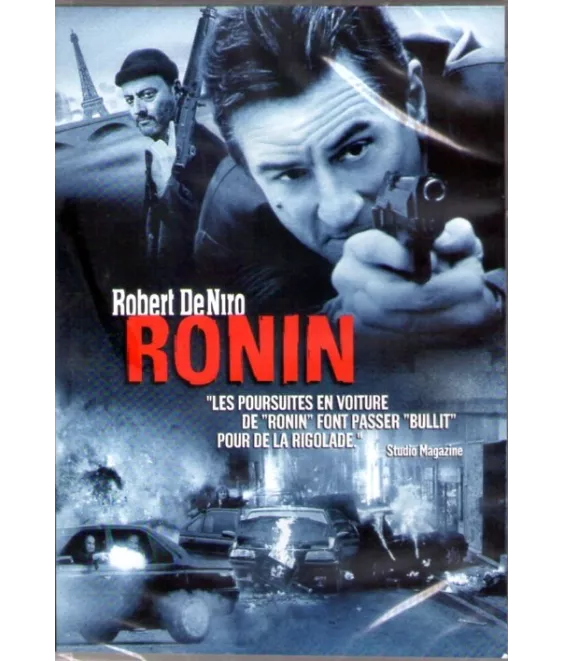 Ronin