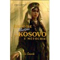 Histoire illustrée de Kosovo et Métochie