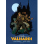Valhardi 1950 - 1954