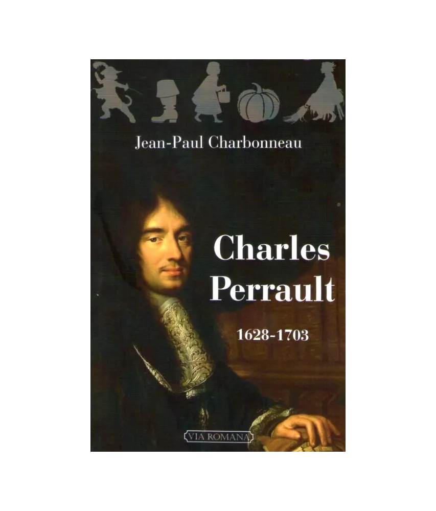 Charles Perrault