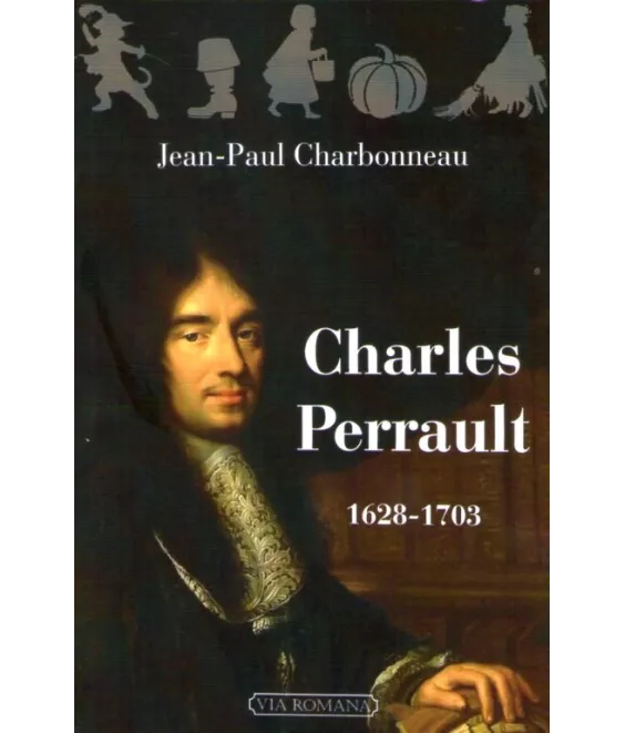 Charles Perrault