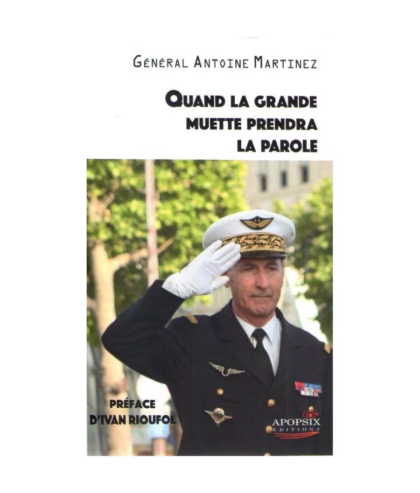 Quand la Grande Muette prendra la parole