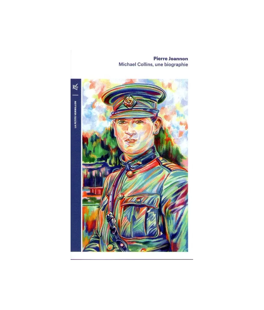 Michael Collins, une biographie
