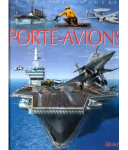 Les porte-avions