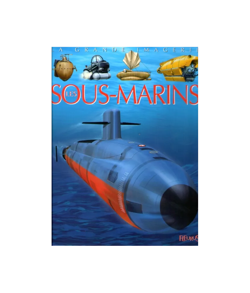 Les sous-marins