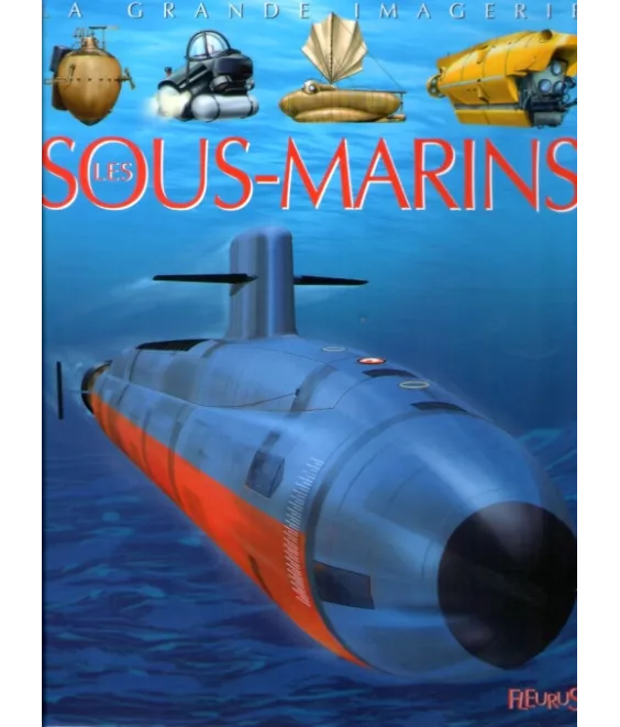 Les sous-marins