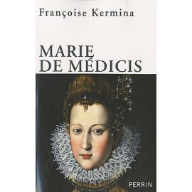 Marie de Médicis