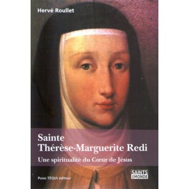 Sainte Thérèse-Marguerite Redi