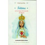 Fatima et le Coeur immaculé de Marie
