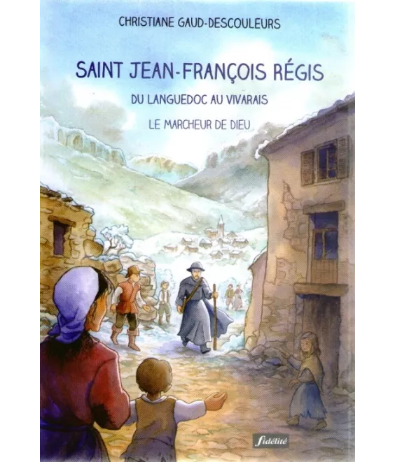 Saint Jean-François Régis