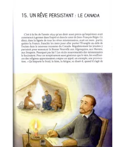 Saint Jean-François Régis