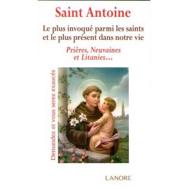 Saint Antoine