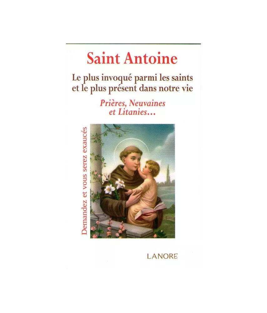 Saint Antoine