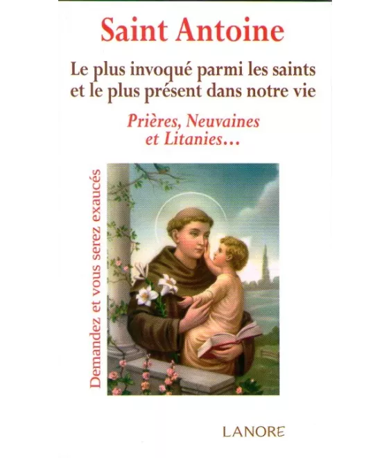Saint Antoine