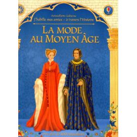 La mode au Moyen Age