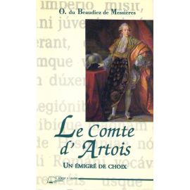 Le comte d'Artois