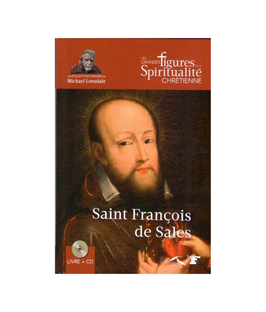 Saint François de Sales