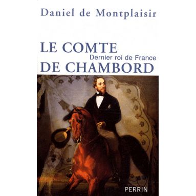 Le Comte de Chambord