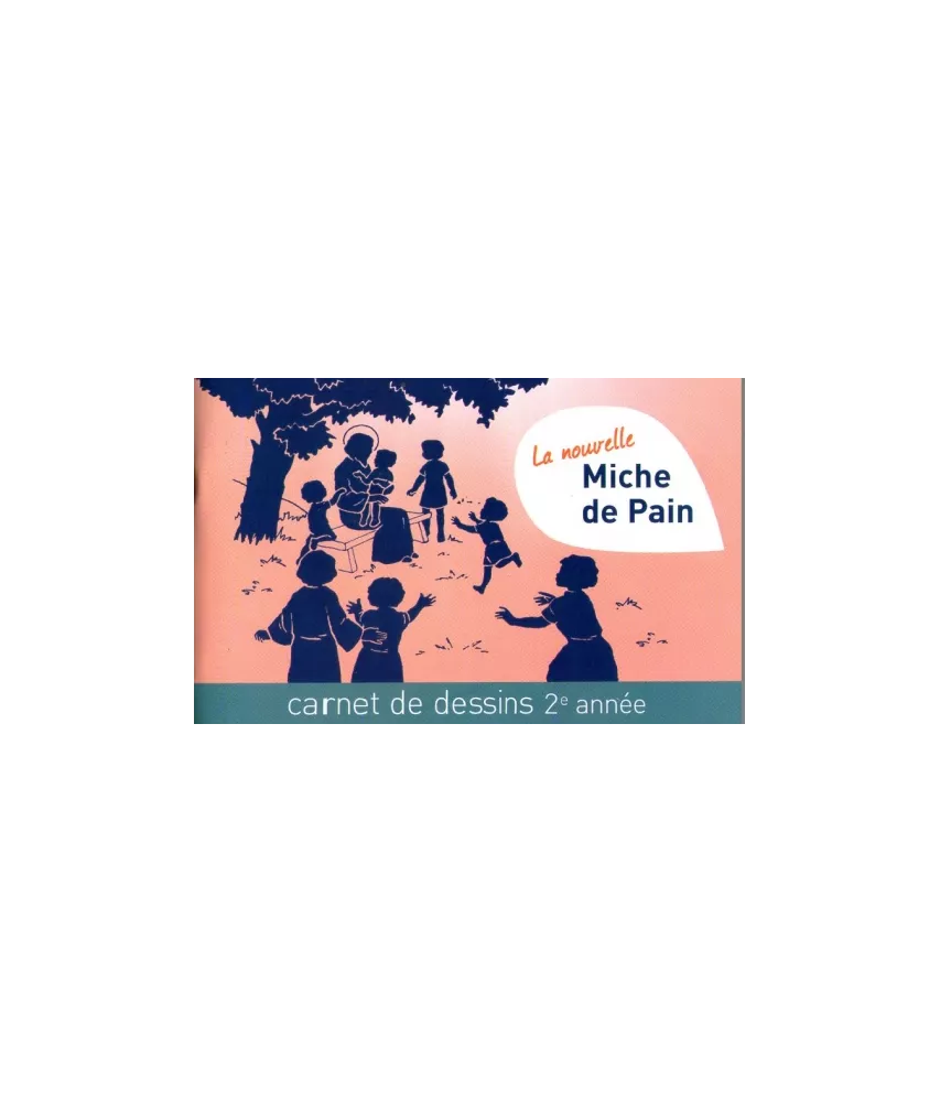 La Nouvelle Miche de Pain