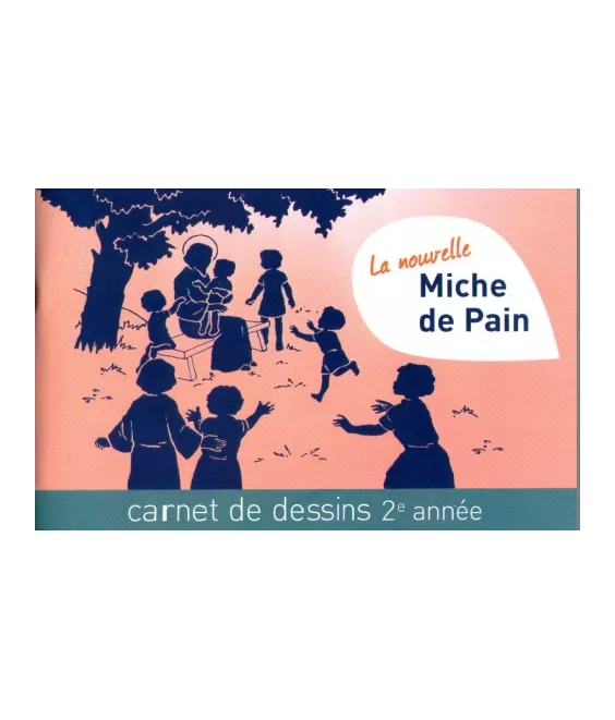 La Nouvelle Miche de Pain