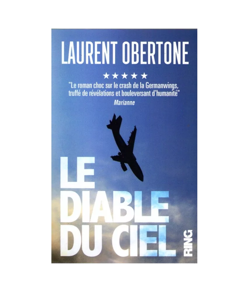 Le Diable du Ciel