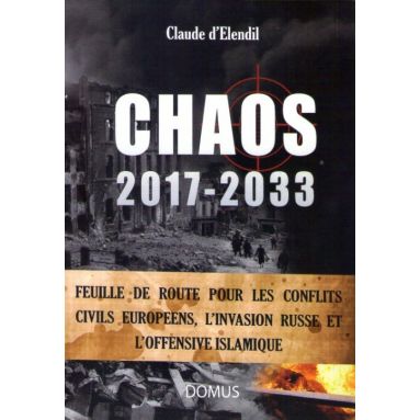 Chaos 2017 - 2033