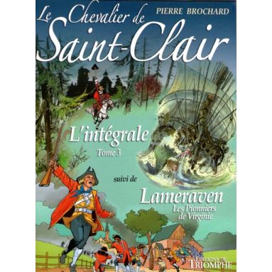 Le Chevalier de Saint-Clair