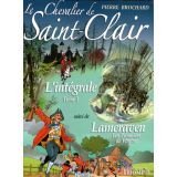 Le Chevalier de Saint-Clair 3
