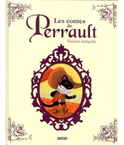 Les contes de Perrault