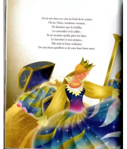 Les contes de Perrault