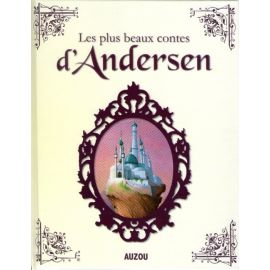 Les plux beaux contes d'Andersen