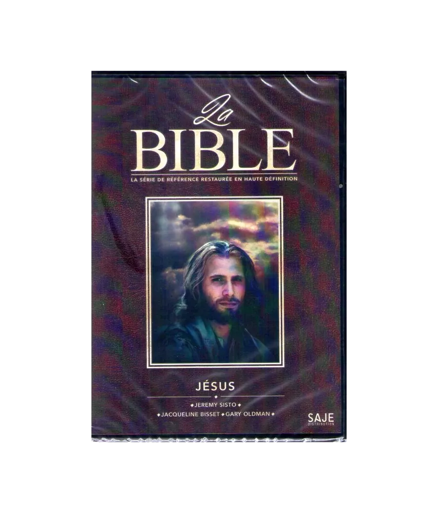 Jésus