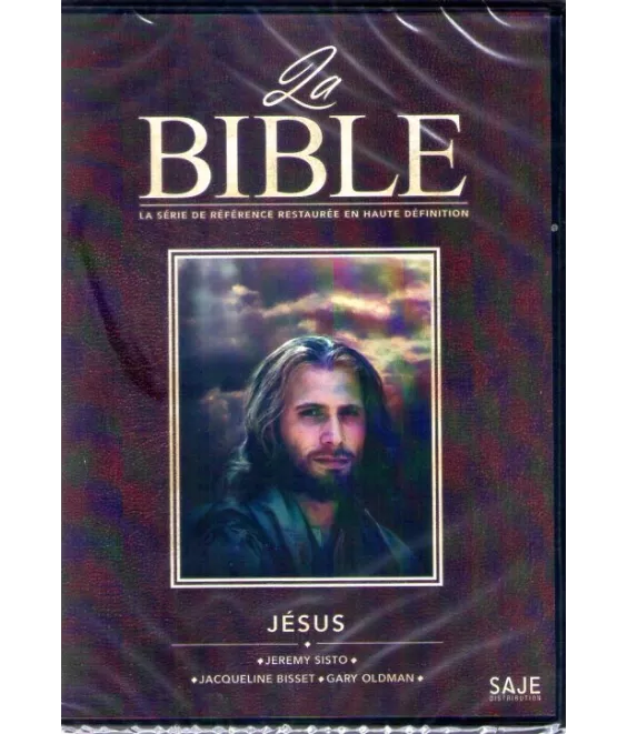 Jésus