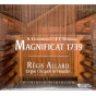 Magnificat 1739