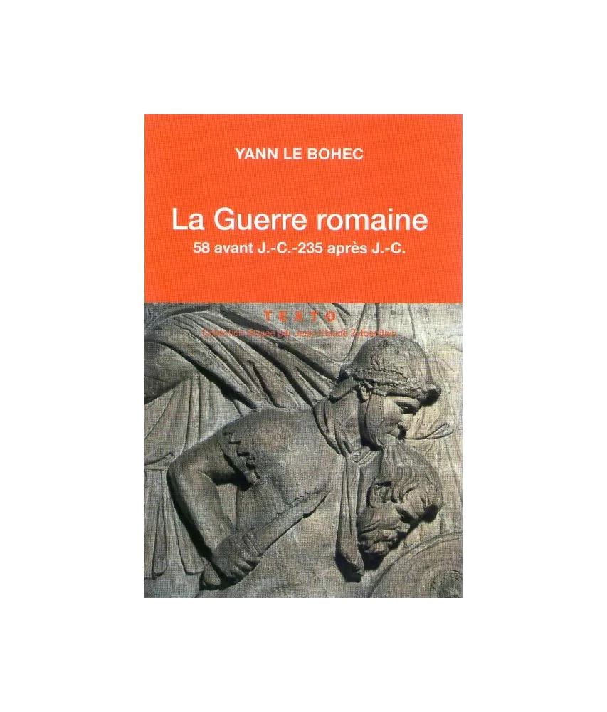 La Guerre romaine