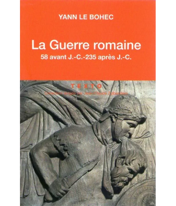 La Guerre romaine