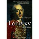 Louis XV le Mal-Aimé