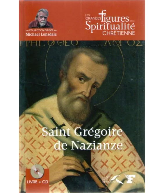 Saint Grégoire de Nazianze