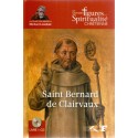 Saint Bernard de Clairvaux - Livre et CD