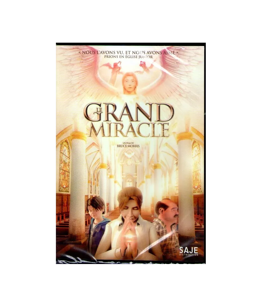 Le Grand Miracle