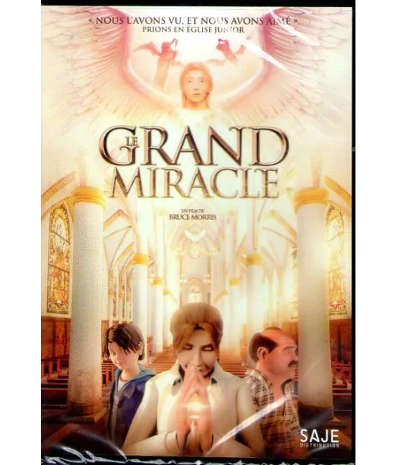 Le Grand Miracle