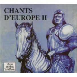 Chants d'Europe II