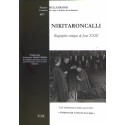 Nikitaroncalli - Biographie critique de Jean XXIII