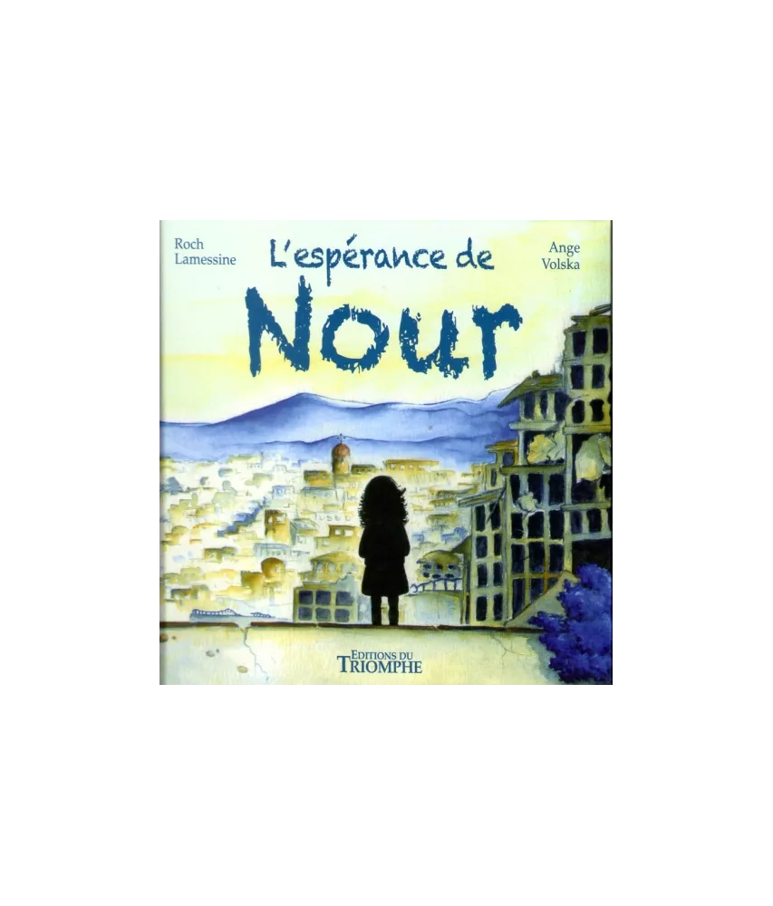 L'espérance de Nour